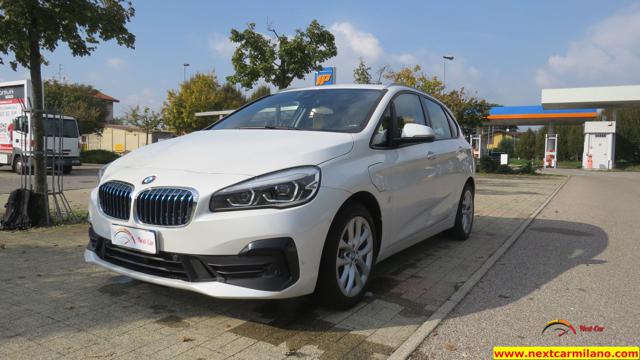 BMW 225 xe Active Tourer iPerformance Business aut. 