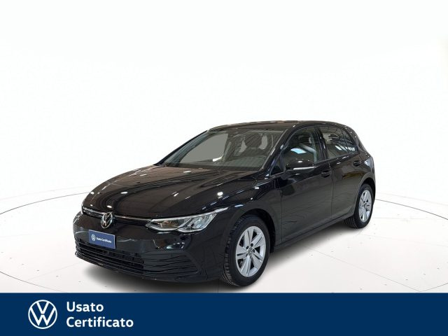 VOLKSWAGEN Golf Nero pastello