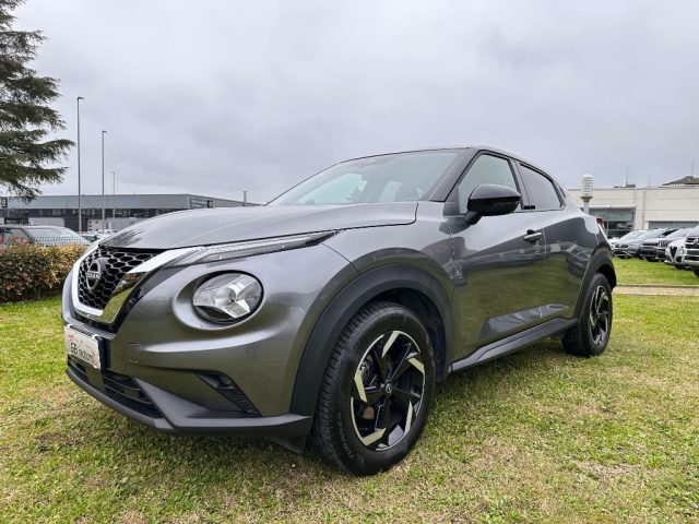 NISSAN Juke 1.0 DIG-T 114 CV Acenta LED - BT - TELEC. - 17 