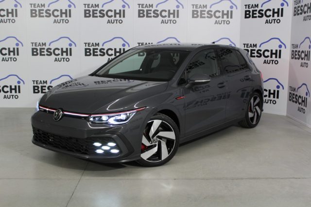 VOLKSWAGEN Golf GTI 2.0 TSI 245CV GTI DSG 