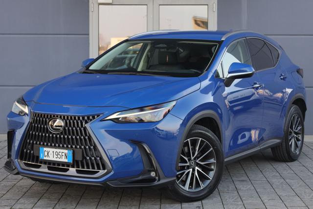 LEXUS NX 300h NX 350H Hybrid 4WD Premium 