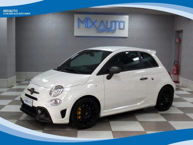 ABARTH 695 Competizione 1.4 T-Jet 180cv EU6 