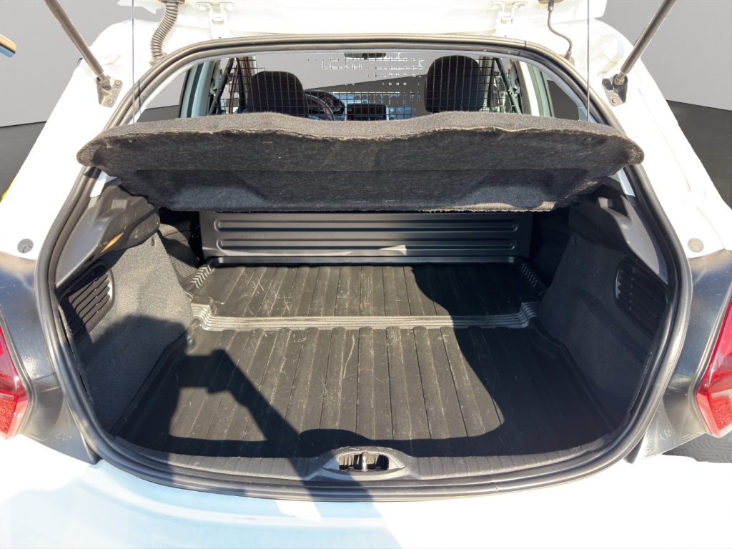 PEUGEOT 208 VAN 100CV 2POSTI - 14