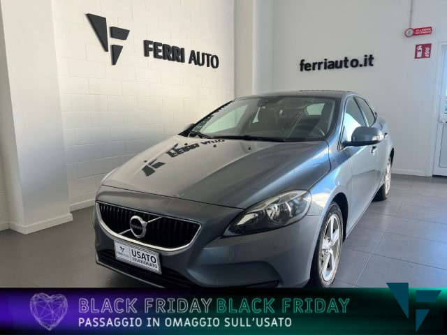 VOLVO V40 D2 Kinetic 