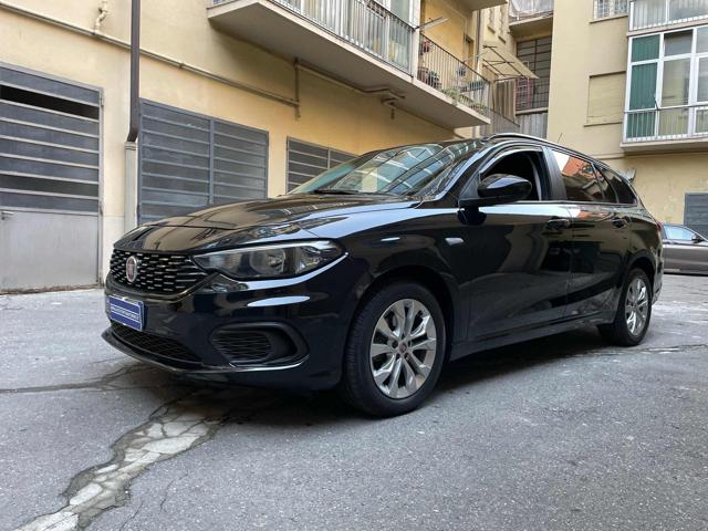 FIAT Tipo Nero metallizzato