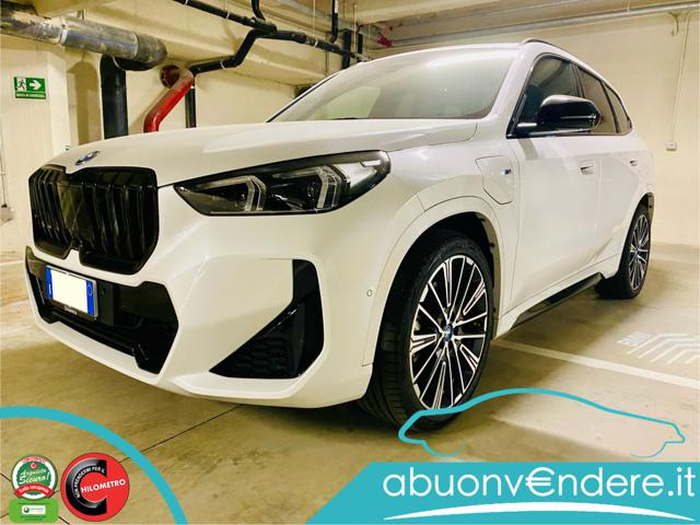 BMW X1 xDrive 30e Msport PHEV GAR. UFF. AL 7/27 