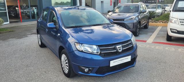 DACIA Sandero 1.2 75CV COMFORT 