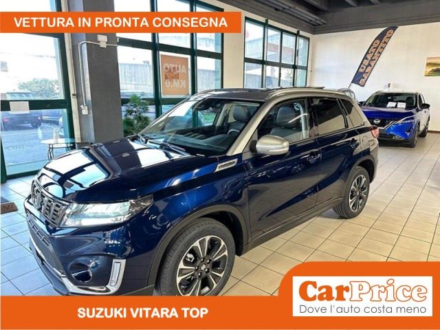 SUZUKI Vitara 1.5 140V Hybrid 2WD Aut. Starview 