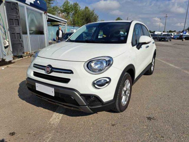 FIAT 500X 1.0 T3 120 CV Cross 