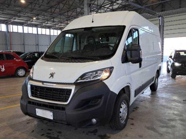 PEUGEOT Boxer 335 2.0 BlueHDi 130CV PM-TM Furgone 