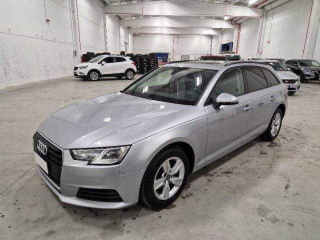 AUDI A4 Avant 2.0 TDI 122 CV S tronic Business 