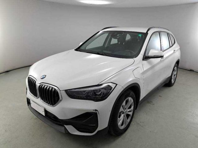 BMW X1 xDrive25e Business Advantage 