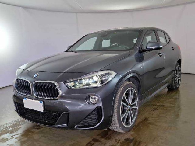 BMW X2 xDrive18d Msport 