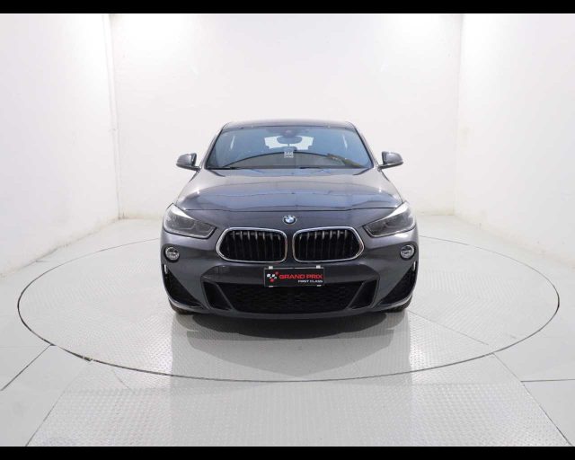 BMW X2 xDrive18d Msport 