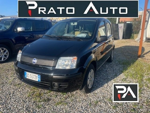 FIAT Panda 1.1 Actual 