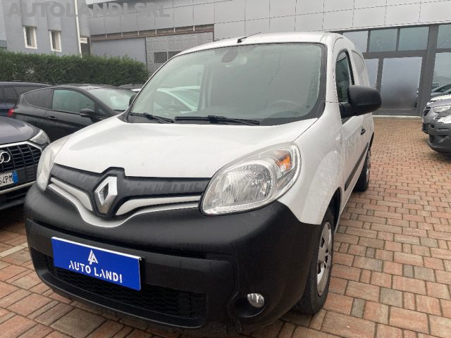 RENAULT Kangoo 1.5 dCi 90CV S&S 4p. Express Ice 