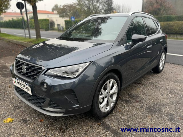 SEAT Arona 1.0 EcoTSI 95 CV  FR 