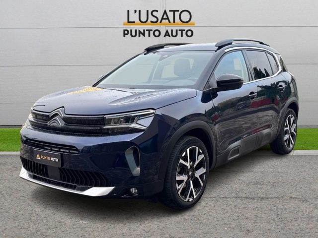 CITROEN C5 Aircross BlueHDi 130 EAT8 Shine Pack 