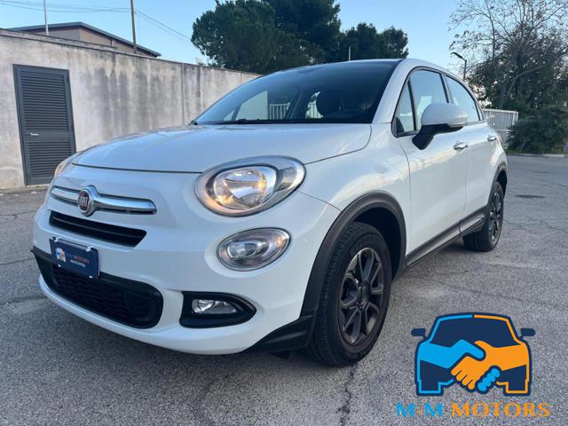 FIAT 500X 1.3 MultiJet 95 CV Business 