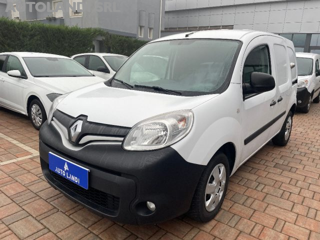 RENAULT Kangoo 1.5 dCi 90CV S&S 4p. Express Maxi Ice 