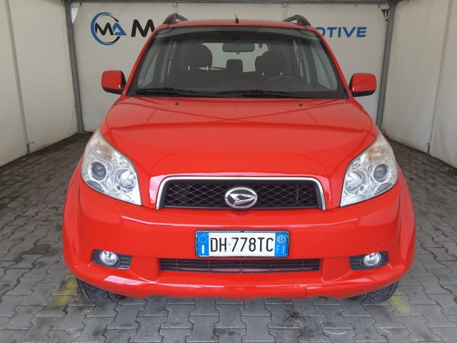 DAIHATSU Terios 1.5 4WD SX *UNICO PROPRIETARIO* 