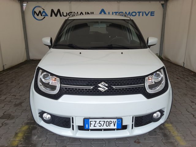 SUZUKI Ignis 1.2 Hybrid Cool *solo 57.700 Km* 