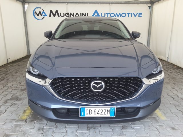 MAZDA CX-30 2.0L Skyactiv-G M Hybrid 122cv Exceed *Km 28.000* 