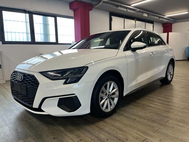 AUDI A3 SPB 35 TFSI 