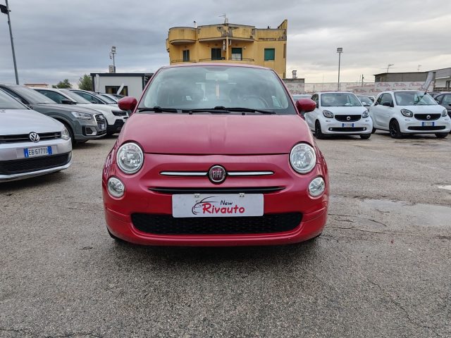 FIAT 500 1.2 Mirror 