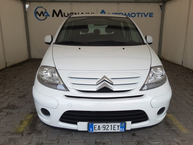 CITROEN C3 1.1 Perfect Bi Energy BIFUEL GPL 