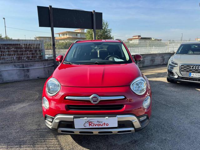 FIAT 500X 1.3 MultiJet 95 CV Cross 