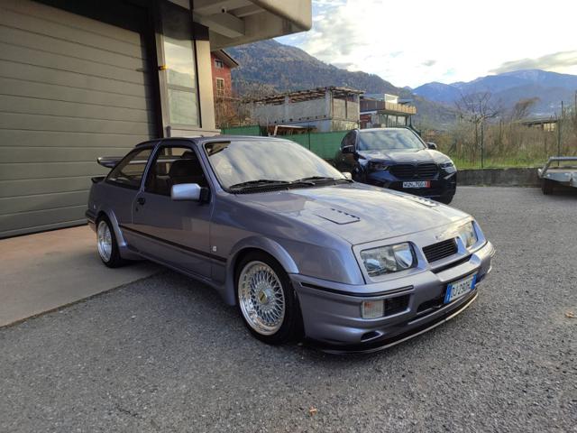 FORD Sierra RS Cosworth 3 porte 330 CV 