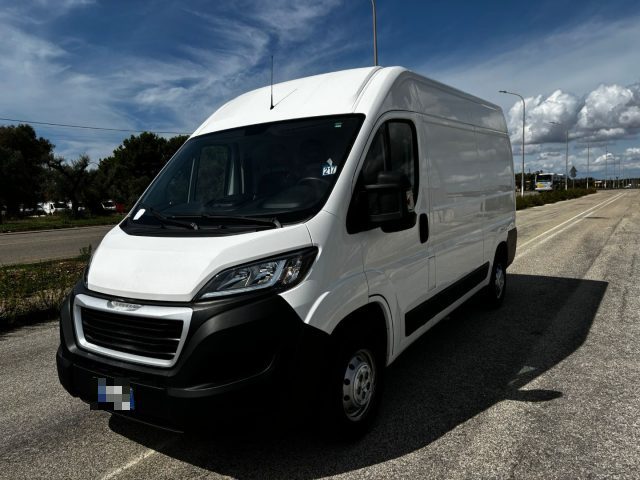 PEUGEOT Boxer 333 2.2 BlueHDi 120 S&S PM-TM Furgone 