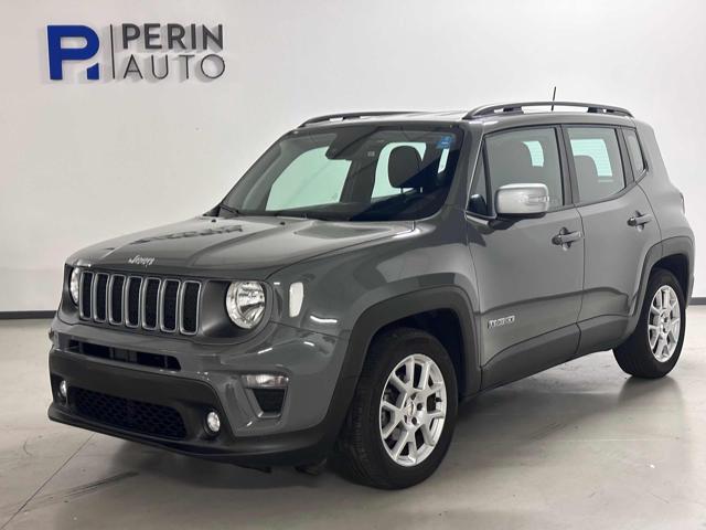 JEEP Renegade 1.0 T3 Limited 