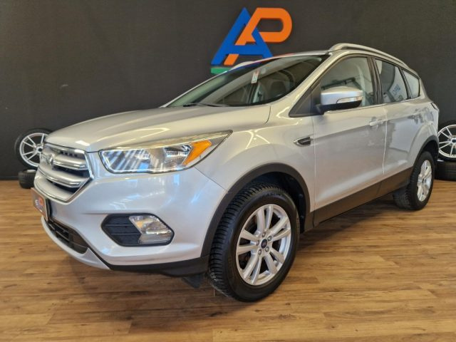 FORD Kuga 1.5 TDCI 120 CV S&S 2WD Business 