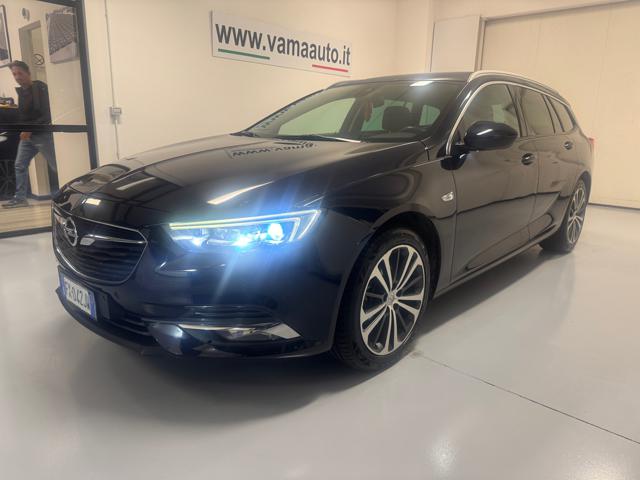 OPEL Insignia 1.6 CDTI 136 S&S aut.Sports Tourer Business 