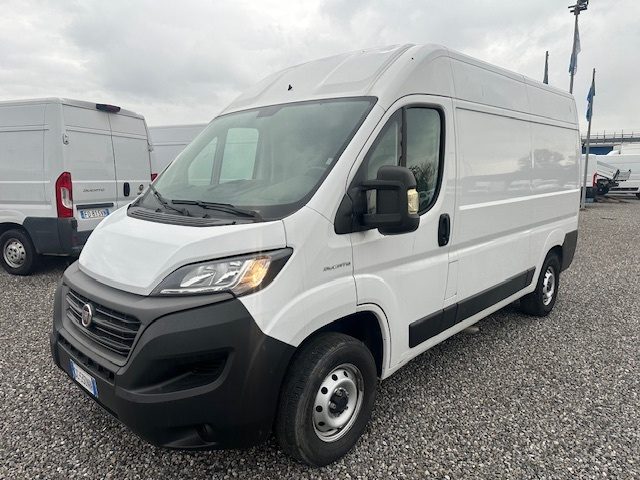 FIAT Ducato (4ª serie) -  30 2.3 MJT 120CV PM-TN Furgone 