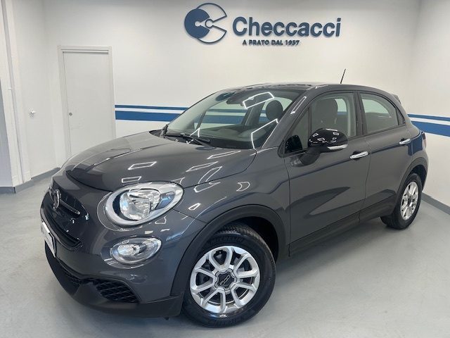 FIAT 500X -  1.0 T3 120 CV Urban 