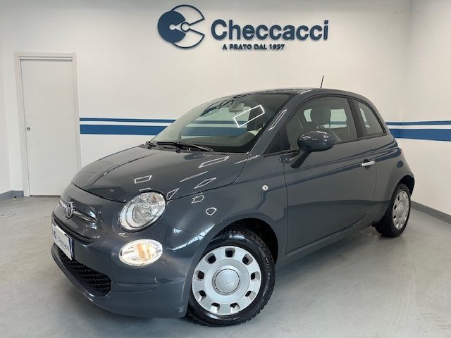 FIAT 500 (2015-->) -  1.0 Hybrid Pop 