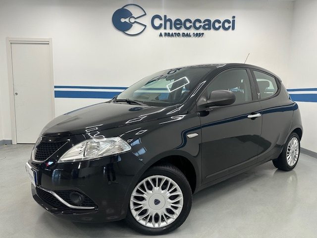 LANCIA Ypsilon 3ª serie -  1.2 69 CV 5 porte Gold 