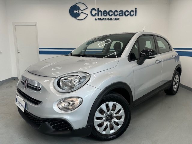 FIAT 500X -  1.0 T3 120 CV Urban 