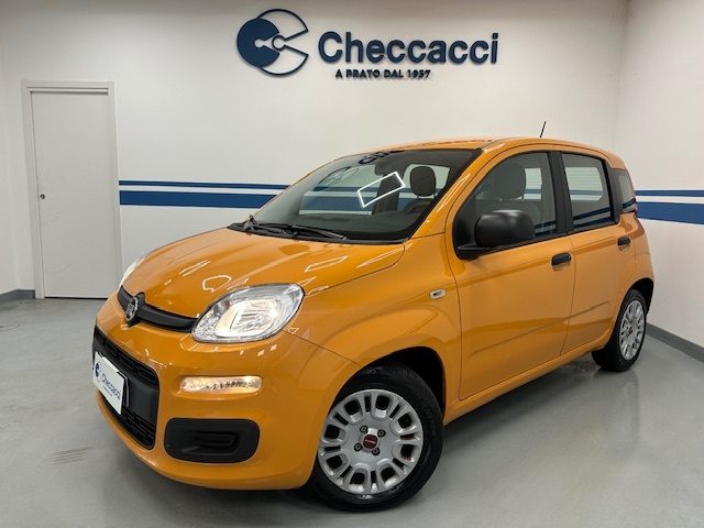 FIAT Panda 3ª serie -  1.0 FireFly S&S Hybrid 