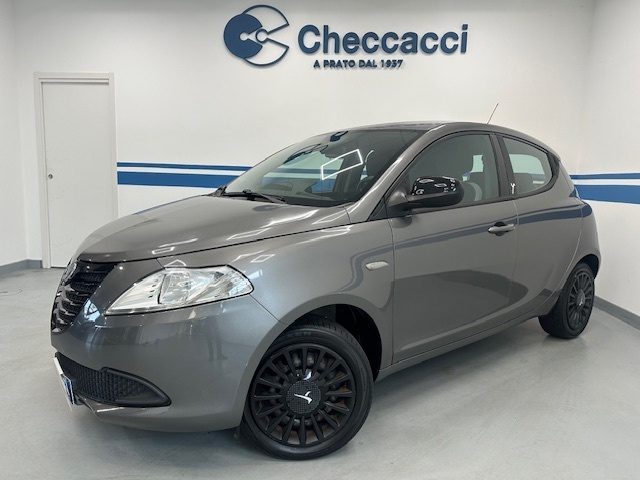 LANCIA Ypsilon 3ª serie -  1.2 69 CV 5 porte Elefantino 