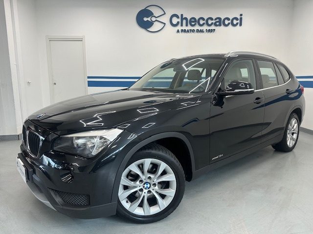 BMW X1 (E84) -  xDrive18d 