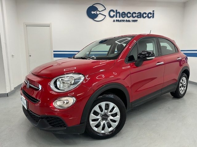 FIAT 500X -  1.0 T3 120 CV Urban 