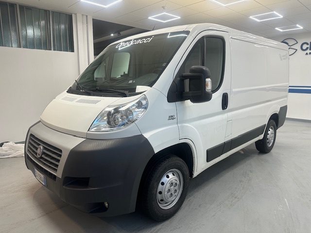 FIAT Ducato (4ª serie) -  33 2.3 MJT 130CV PC-TN Furgone 