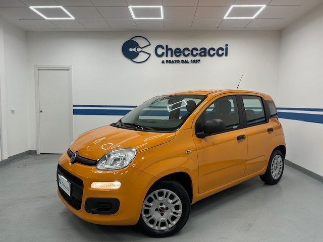 FIAT Panda 3ª serie -  1.2 Easy 