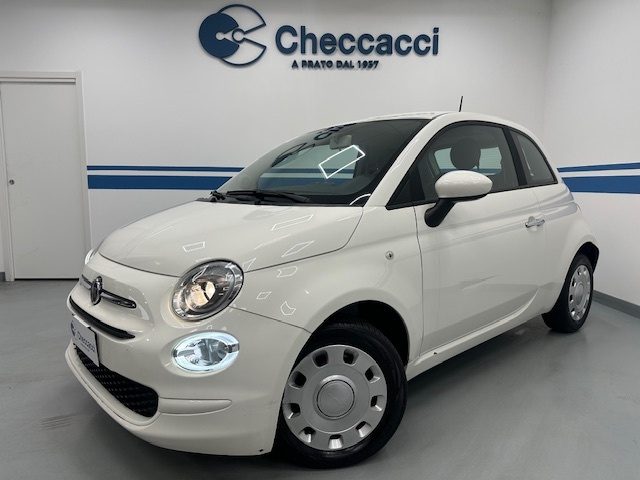 FIAT 500 (2015-->) -  1.2 Pop 