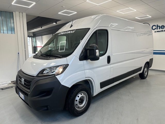 FIAT Ducato (4ª serie) -  35 2.2 Mjt 140CV PLM-TM Furgone 