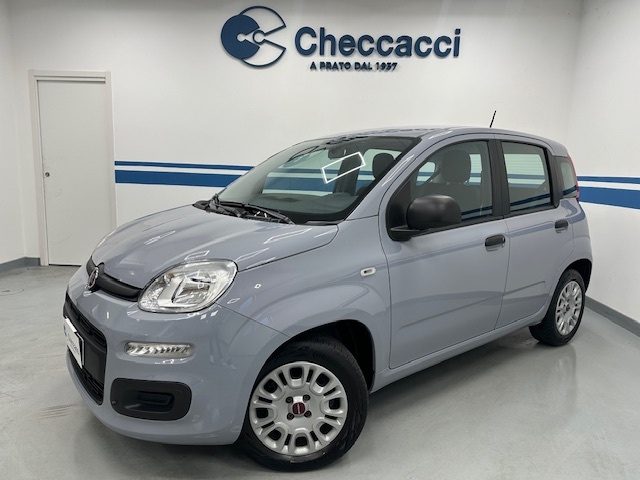 FIAT Panda 3ª serie -  1.2 Easy 